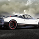 Illustration for article titled $1.8 Million, Limited-Edition Pagani Zonda Cinque Roadster